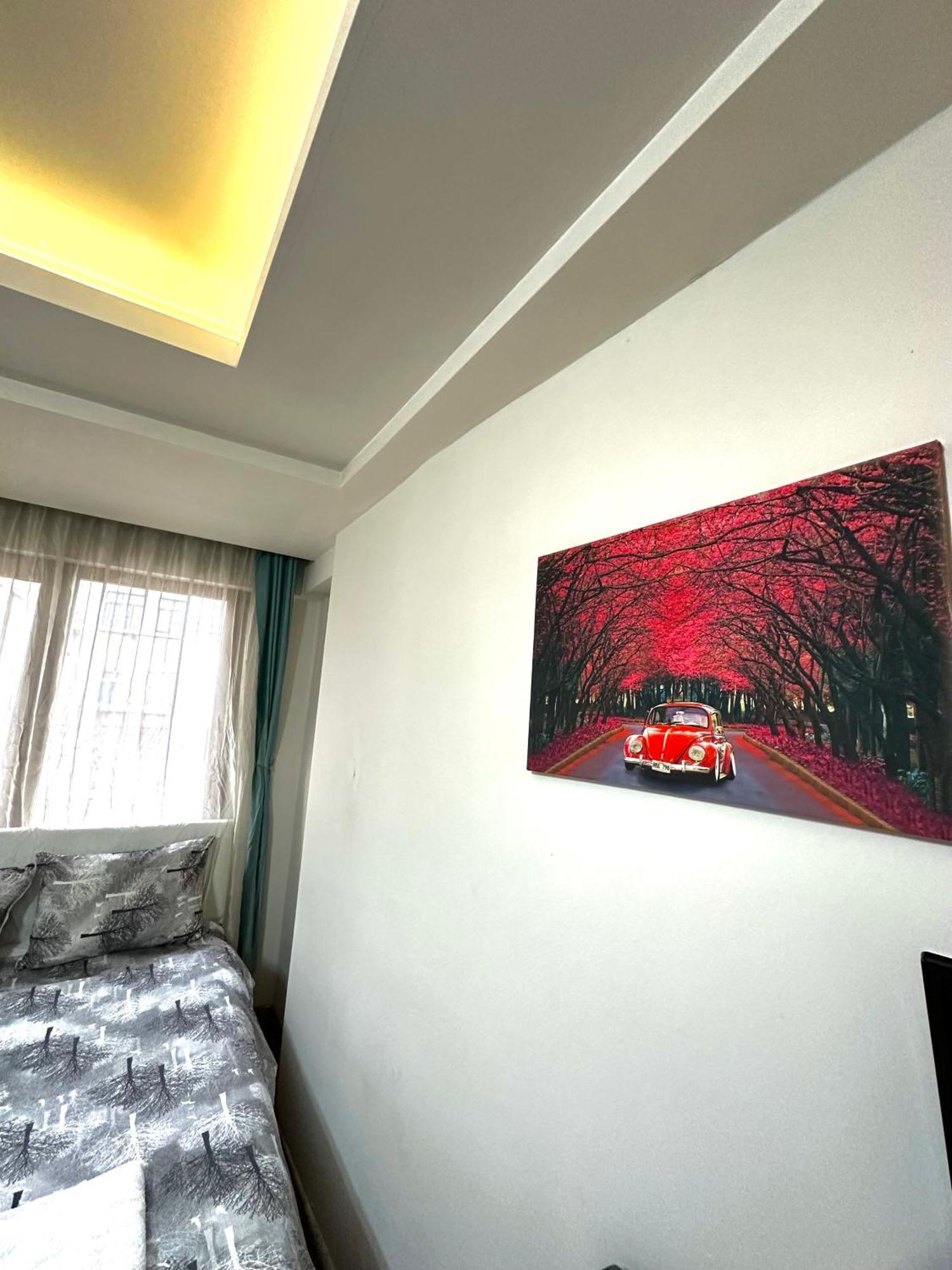 Taksim Daylif Hotel Provincia di Provincia di Istanbul Esterno foto