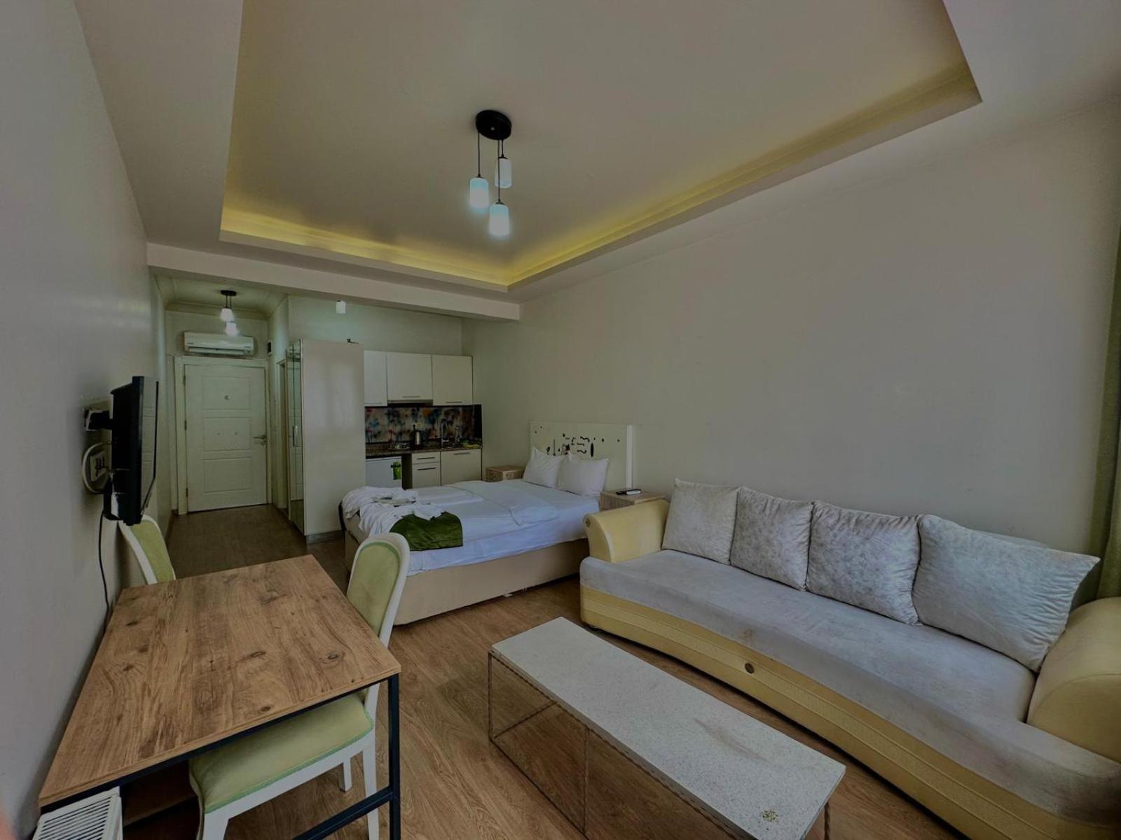 Taksim Daylif Hotel Provincia di Provincia di Istanbul Esterno foto